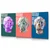 Wallity Slika UV-878, 45 x 65 cm