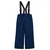 Lego kidswear LWPOWAI 708, dječije skijaške hlače, plava 60-1101-168