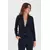 b.young Blazer Rizetta Blazer, modra