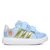 Adidas Patike za devojčice Grand Court Anna I JQ4355, Svetloplave