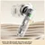 IKF Bluetooth slušalice Fly Pro, Crne