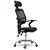 Northix Vrtna klop z naslonom 125 x 77 x 49 cm - Sofotel Clover