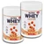 Olympic Ultra Whey Protein Karamela 750g, 2 komada