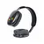 GEMBIRD Bluetooth stereo Slušalice sa mikrofonom Bt V5.0 400mAh/32Ohm, 2h Li-ion Crne BHP-LED-02-BK