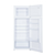 Kombinovani frižider HEINNER HF-H2206E++ 206l 55x143 beli