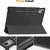 Etui Techsuit FoldPro za Lenovo Idea Tab Pro - starry night