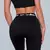 GymBeam Ženske tajice Simple Black