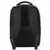 CANYON BPE-5, Laptop backpack for 15.6 inch, Product spec/size(mm): 400MM x300MM x 120MM(+60MM),Black, EXTERIOR materials:100% Polyester, Inner materials:100% Polyestermax weight (KGS): 12kg
