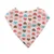 Lorelli Bebi Portikla/Marama Bandana - Girl 1kom