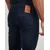 Jack & Jones JJIGLENN JJFOX 50SPS CB 104 Modra