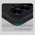 Nillkin Maska za Samsung A56 5G Scrub Pro Magnetic, Crna