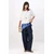 Trendyol Milla Ženska majica TWOSS26TS00170, Bela