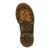 Dr. Martens Gležnarji Sinclair 8 Eye rjava