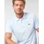 Lacoste Polo majice kratki rokavi POLO L12 12 REGULAR Modra
