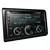 Pioneer FH-S720BT, 2 Din-es, CD-s Bluetooth glavna enota, USB, način izbire barve osvetlitve