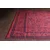 Conceptum Hypnose Tepih Dorian -AL 29, 150x230 cm, Crveni