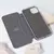 TERACELL Maska Flip Cover za iPhone 14 Plus 6.7 zlatna