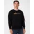 Alpha Industries Label Sweater 118312 03