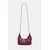 Usnjena torbica Calvin Klein