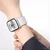 Mashi Zamenska narukvica za pametne satove za Apple Watch, Bela