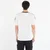 Majice adidas Jacquard Jersey Off White XL