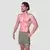 GymBeam Light Shorts Essence Green