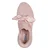 Skechers Ženske patike Slip-ins bobs squad chaos, Roze
