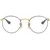 Ray-Ban Round Metal Naočare RX 3447V 2991