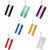 INF 7-delni komplet oznak za prtljago MultiColor, (21538306)
