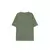 Cropp - Obična majica - green