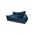 Spot Pet fotelja plišana 110X70 -XXL /(20-30-42 cm)