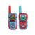 Nickelodeon Psi Patrol Set za igro, walkie-talkie za otroke