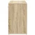 Ormar za cipele Sonoma hrast 103 x 30 x 51 cm Konstruirano drvo