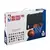 Wilson NBA FORGE TEAM MINI HOOP, tabla sa obručem, crna WTBA3001FRGNBA