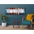 Wallity Ogledalo 40120NISMA 026, 100x20cm, Šareno
