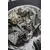 Fortune Frames Ram za slike Green Mind, Crni