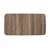 HANAH HOME Sto za dnevnu sobu Luci Walnut