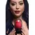 Bloomgasm Enchanted Rose 10X Clit Stimulator Red