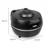 Electric pizza oven with ceramic stone, 1200W, Black, Pro - Princess