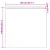 vidaXL Zavese z zavesami 2 pcs Svetlo oranžna 140 x 140 cm Poliester