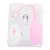 VIBRACIJSKI JAJČEK Loving Joy Remote Controlled Pink