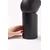 Lexon orbe Prenosna LED lampa sa pokretnom glavom, crna ( LH88N )