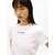 Tommy Jeans Majica ESSENTIAL mornarska/roza/bela