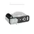 SmallRig L-Shaped Mount Plate with Silicone Handle for FUJIFILM X-E5 (Black) 5448
