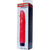 BOSS SERIES Vibrator Juicy Jelly, Crveni
