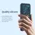 NILLKIN Maska Striker S za Samsung S916B Galaxy S23 Plus crna