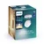 Philips 50611/31/P0 - LED spot svetiljka RIVANO LED/4,3W/230V