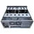 InterTech Case IPC Server 4U-4098-S w/o PSU