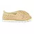 Ženske espadrile L020659RZ roze