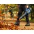 BOSCH 06008D2200 GBL 18V-800 Professional Akumulatorski duvač lišća SOLO